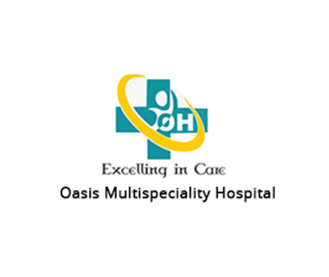 Oasis Multispeciality Hospital